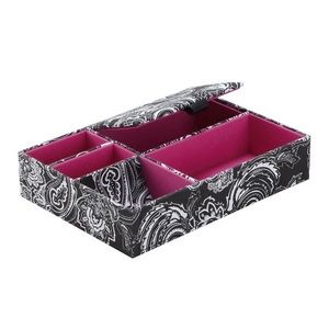 Luxe Chelsea Valet Tray